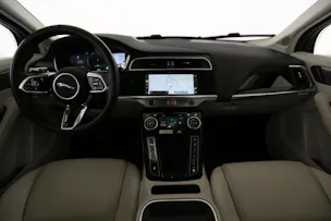 Jaguar I-Pace EV400 SE AWD