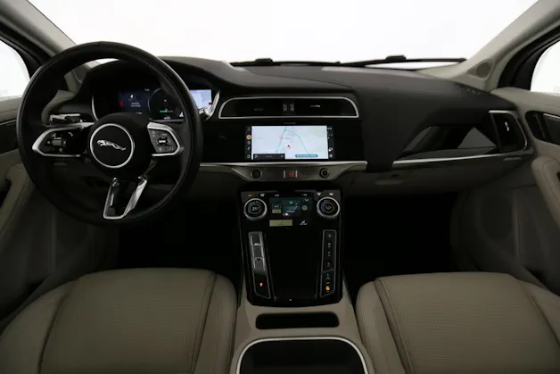 Jaguar I-Pace EV400 SE AWD