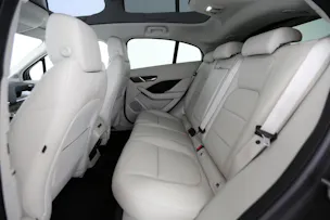 Jaguar I-Pace EV400 SE AWD
