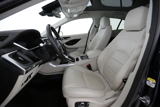 Jaguar I-Pace EV400 SE AWD