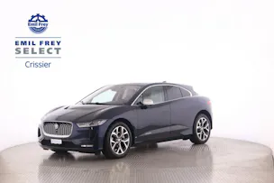 Jaguar I-Pace EV400 SE AWD