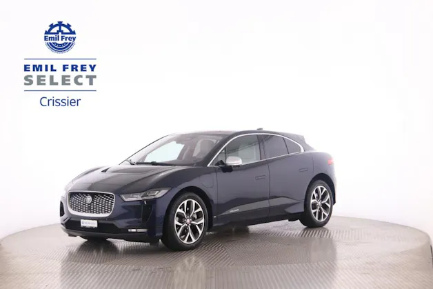 Jaguar I-Pace EV400 SE AWD