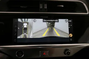 Jaguar I-Pace EV400 SE AWD