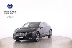 Jaguar I-Pace EV400 SE AWD