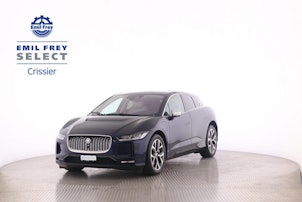Vehicle image JAGUAR I-Pace EV400 SE AWD