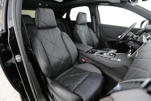 DS Automobiles 7 Crossback 1.6 E-Tense So Chic 4x4