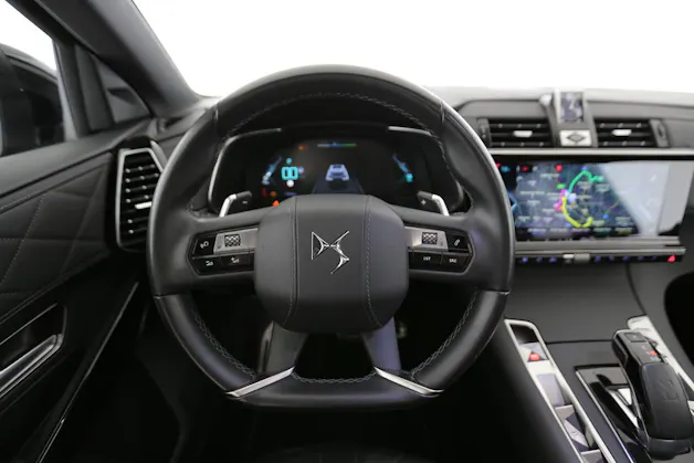 DS Automobiles 7 Crossback 1.6 E-Tense So Chic 4x4