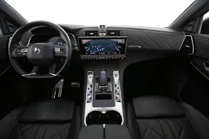 DS Automobiles 7 Crossback 1.6 E-Tense So Chic 4x4