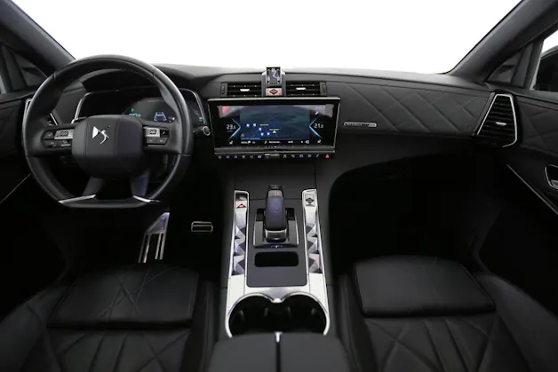 DS Automobiles 7 Crossback 1.6 E-Tense So Chic 4x4