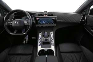 Fahrzeugbild DS AUTOMOBILES 7 Crossback 1.6 E-Tense So Chic 4x4