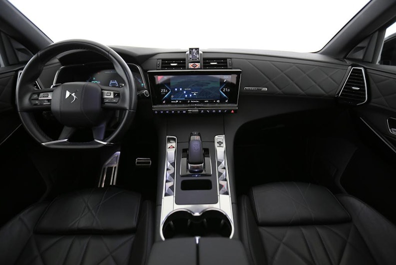 Vehicle image DS AUTOMOBILES DS7