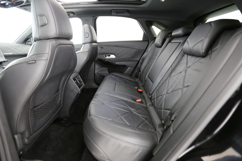 Vehicle image DS AUTOMOBILES DS7