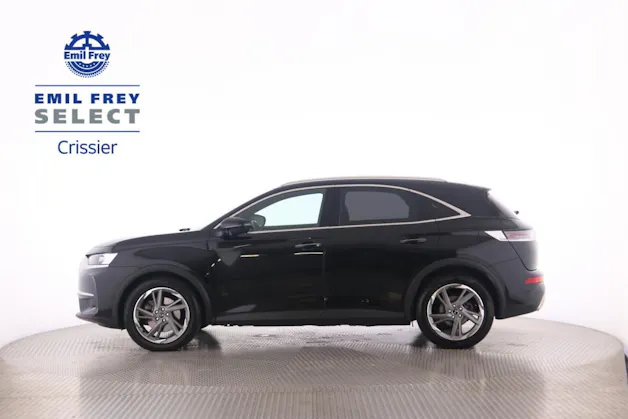 DS Automobiles 7 Crossback 1.6 E-Tense So Chic 4x4