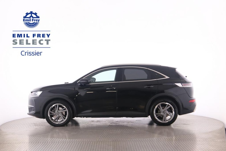 Vehicle image DS AUTOMOBILES DS7