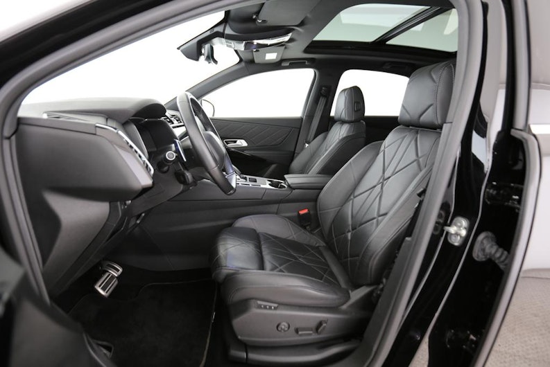 Vehicle image DS AUTOMOBILES DS7