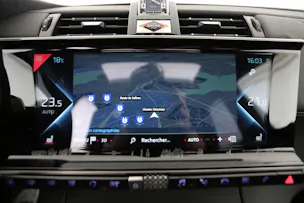 DS Automobiles 7 Crossback 1.6 E-Tense So Chic 4x4