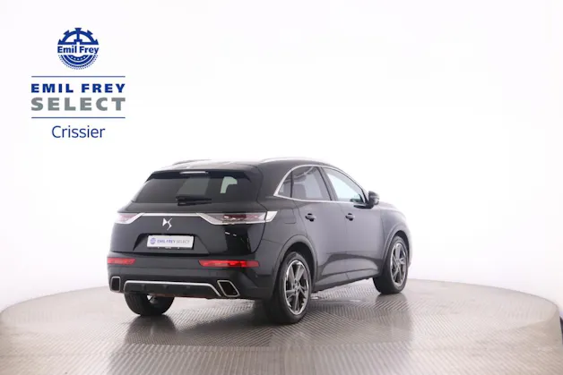 DS Automobiles 7 Crossback 1.6 E-Tense So Chic 4x4