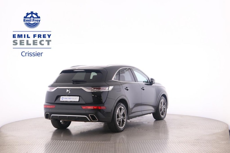 Vehicle image DS AUTOMOBILES DS7