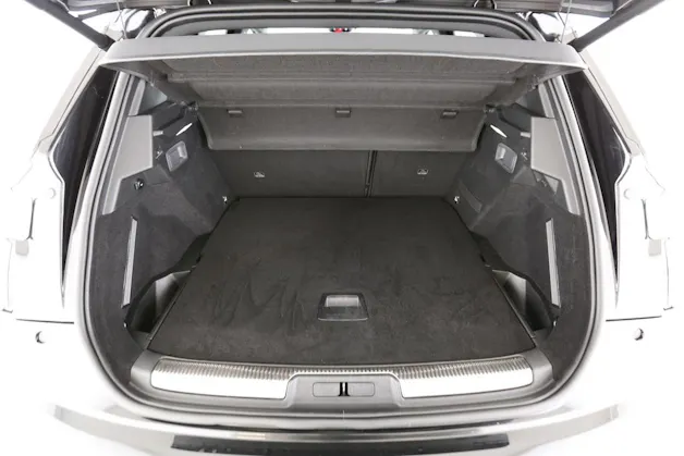 DS Automobiles 7 Crossback 1.6 E-Tense So Chic 4x4