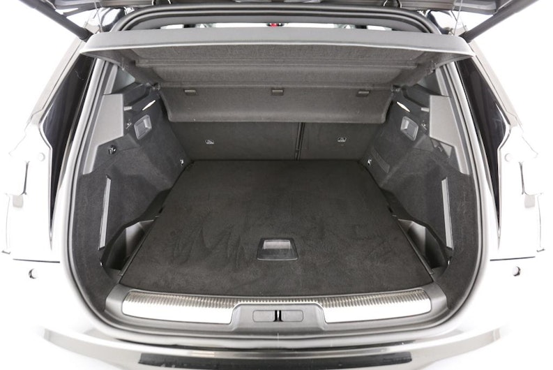 Vehicle image DS AUTOMOBILES DS7