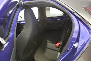 Vehicle image TOYOTA Aygo X 1.0 VVT-i Trend
