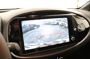 Vehicle image TOYOTA Aygo X 1.0 VVT-i Trend