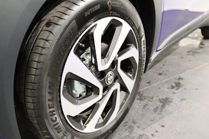 Vehicle image TOYOTA Aygo X 1.0 VVT-i Trend