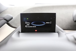 Vehicle image BMW i3 120 Ah