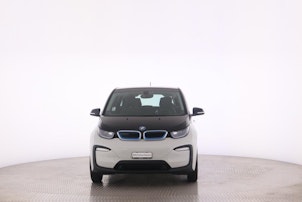 Vehicle image BMW i3 120 Ah