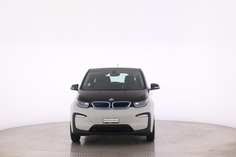 Vehicle image BMW i3
