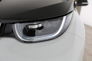 Vehicle image BMW i3 120 Ah