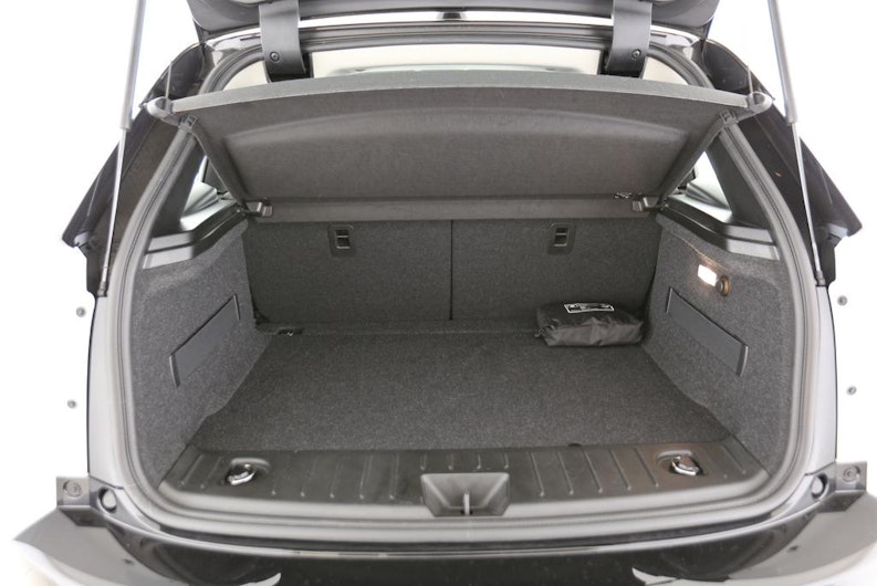 Vehicle image BMW i3