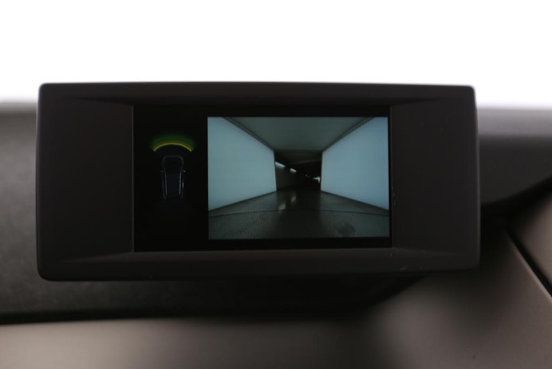 Vehicle image BMW i3