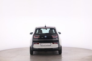 Vehicle image BMW i3 120 Ah