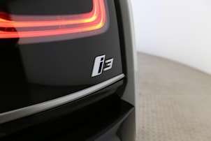 Vehicle image BMW i3 120 Ah