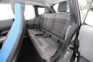 Vehicle image BMW i3 120 Ah