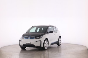 Vehicle image BMW i3 120 Ah
