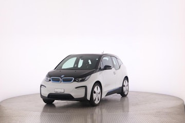 Vehicle image BMW i3 120 Ah