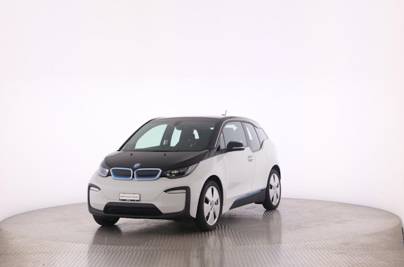 BMW i3 120 Ah 0 BMW i3 120 Ah 0
