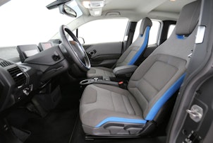 Vehicle image BMW i3 120 Ah