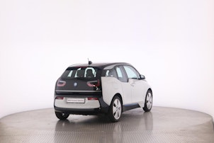 Vehicle image BMW i3 120 Ah