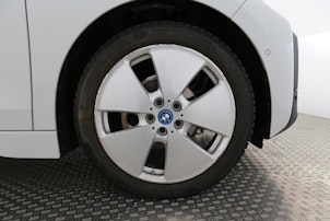 Vehicle image BMW i3 120 Ah