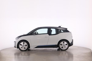 Vehicle image BMW i3 120 Ah