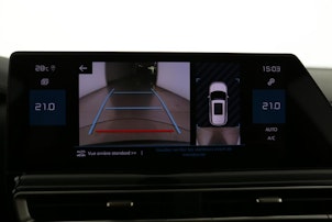 Vehicle image CITROEN C5 Aircross 1.2 Hybrid Swiss Edition