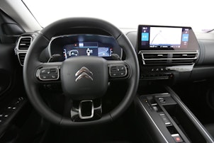 Vehicle image CITROEN C5 Aircross 1.2 Hybrid Swiss Edition