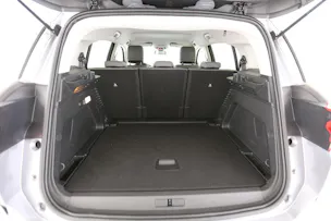 Citroën C5 Aircross 1.2 Hybrid Swiss Edition