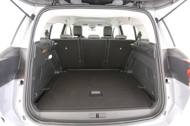 Citroën C5 Aircross 1.2 Hybrid Swiss Edition