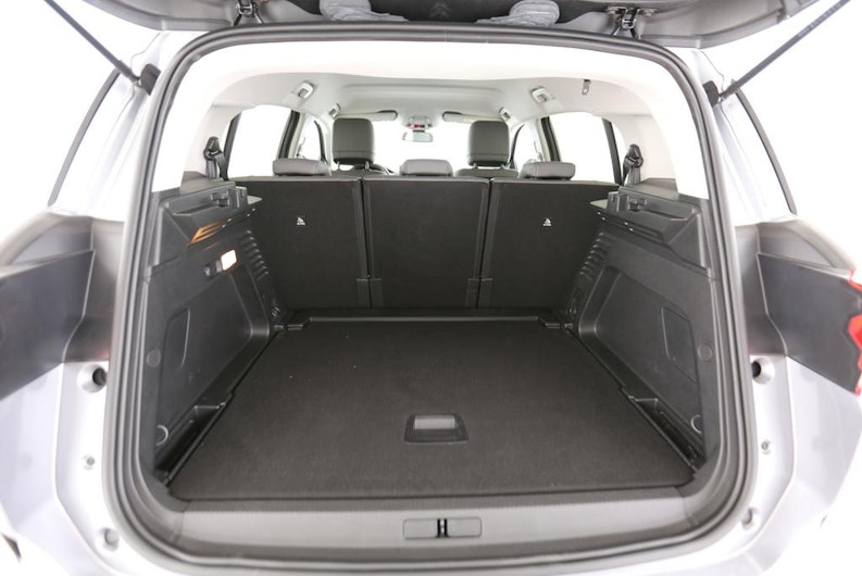 Vehicle image CITROEN C5 AIRCROSS