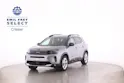 Citroën C5 Aircross 1.2 Hybrid Swiss Edition
