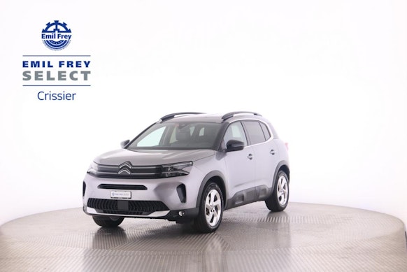 CITROEN C5 Aircross 1.2 Hybrid Swiss Edition 0 CITROEN C5 Aircross 1.2 Hybrid Swiss Edition 0